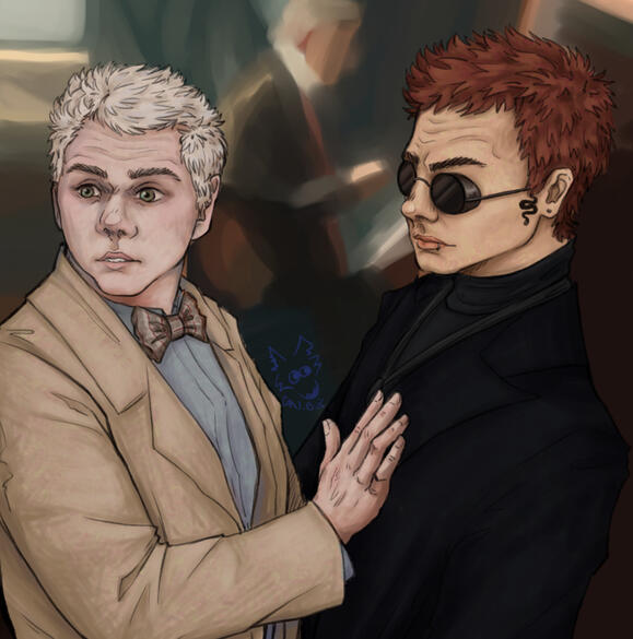 Shaded (With Background)