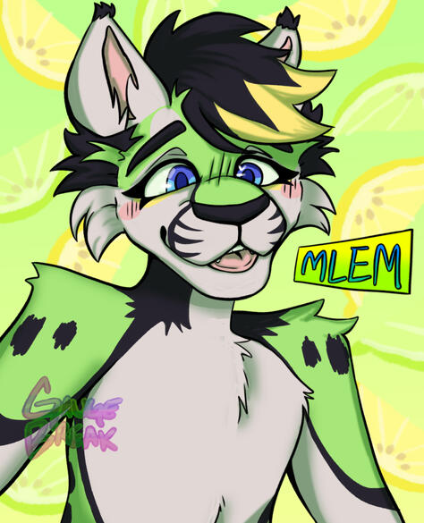 Flat (With simple Background)